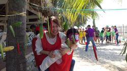 Teambuilding: Get Motivated Sony-15-03-2018